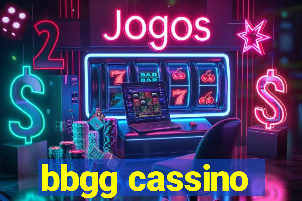 bbgg cassino